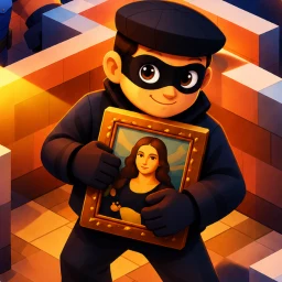 Labyrinth: Maze Escape Puzzle